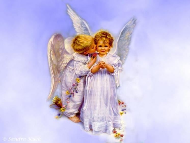 Un petit peu d'amour et d'amiti� change une vie